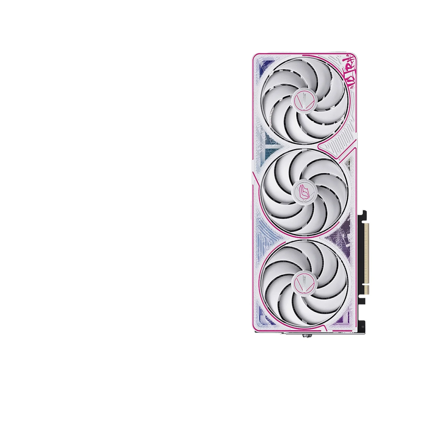 

Colorful RTX5070/Ti graphics card Vulcan AD/Ultra/Tomahawk DIY PC console game new