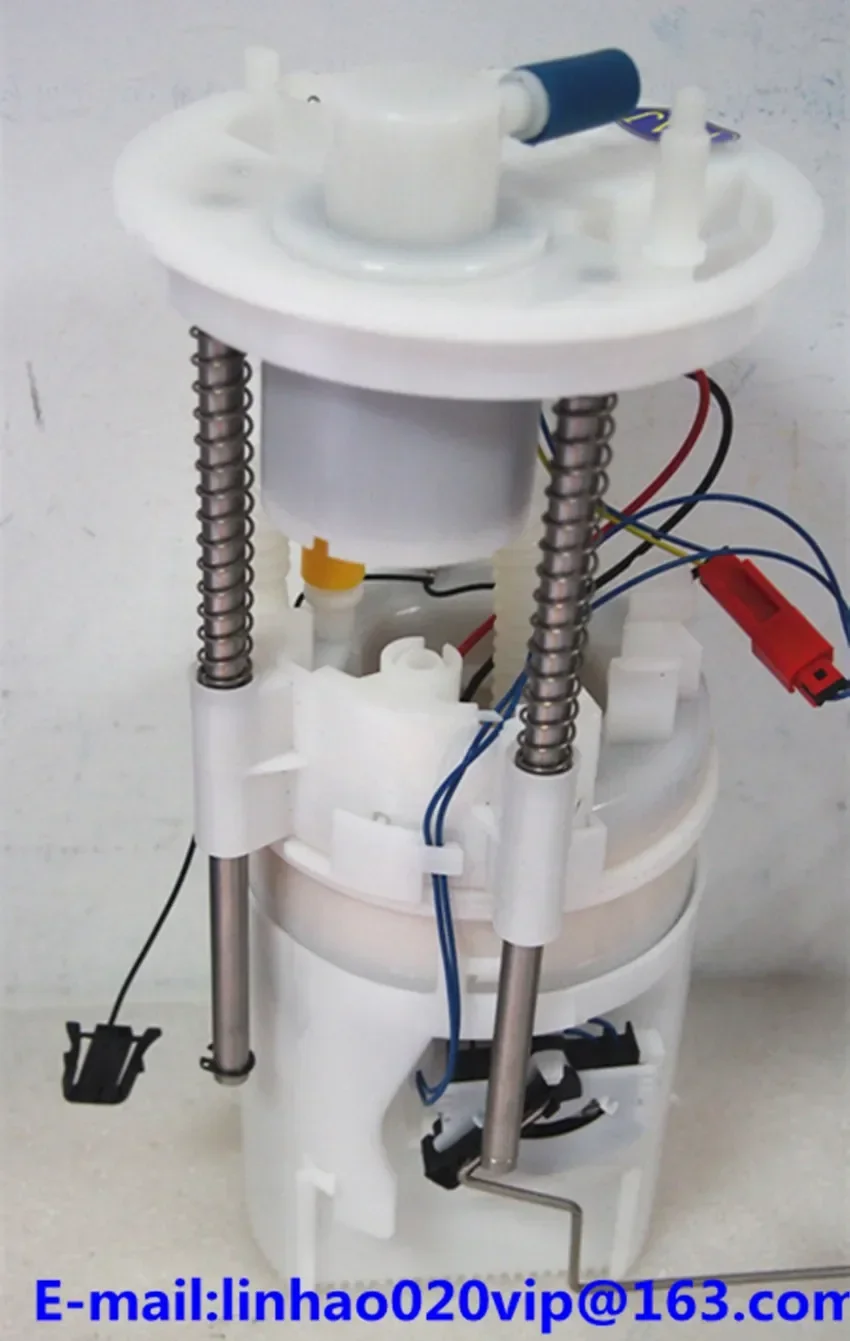 Modulo pompa carburante WAJ destro 16117204762 , 16117204764 , 7204762 , 7204764   Adatto per BMW X5 (E70) SUV 3.0 si 4.8 i