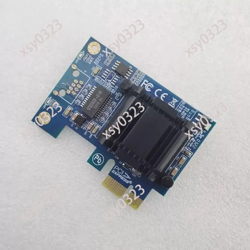 Memory Test Card, Professional RAM Detector Compatible with DDR2 DDR3 DDR4