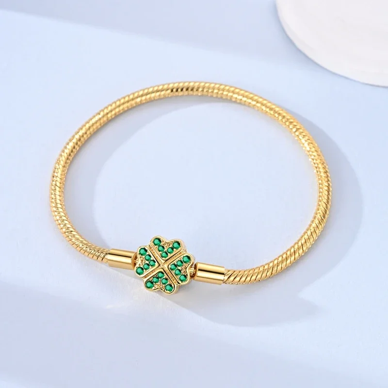 pulseira-de-cobra-em-prata-925-banhada-a-ouro-com-pingentes-de-coracao-borboleta-e-trevo-de-quatro-folhas-joia-feminina-para-uso-diario-e-empilhamento-presente