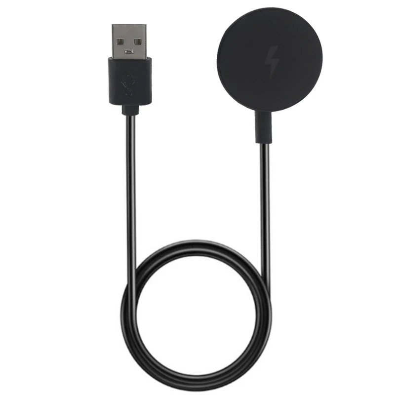 

Portable Charging Cable Stand Dock 1m Black for Access