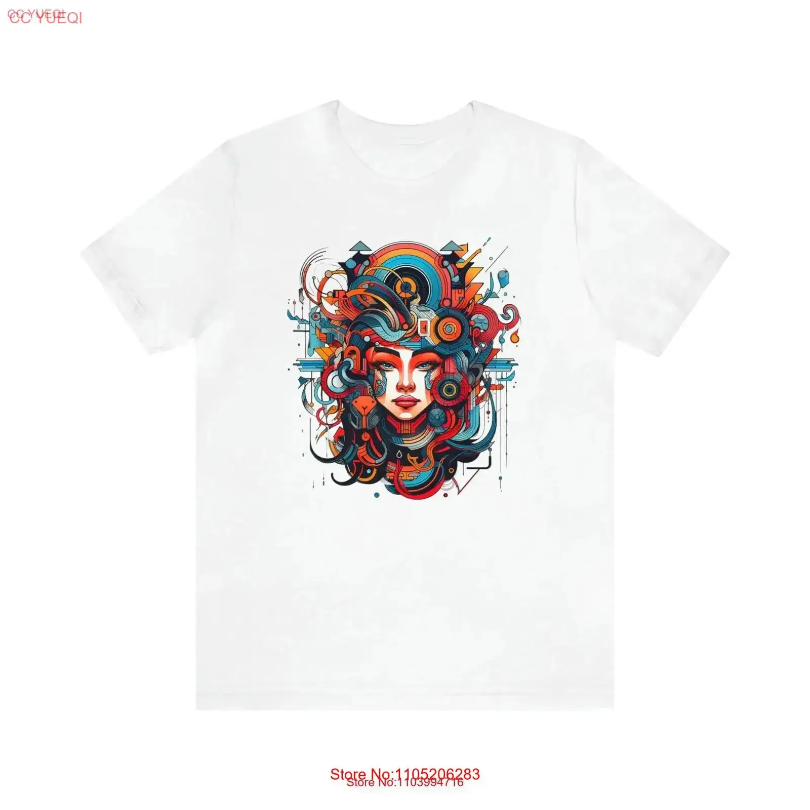 

Футболка Goth Geeky Aztec Cyber Goddess, винтажная стираная удобная мягкая мужская футболка для повседневной носки, стильная слегка мода