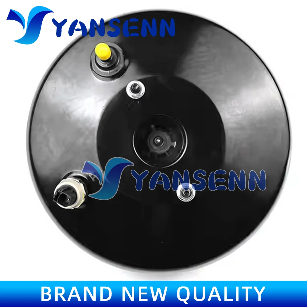 RHD Vacuum Power BRAKE BOOSTER ASSY FOR TOYOTA Fortuner 2WD INNOVA KIJANG KUN40 IDN TH /HILUX KUN2 VIGO/ 2004-2012 44610-09290