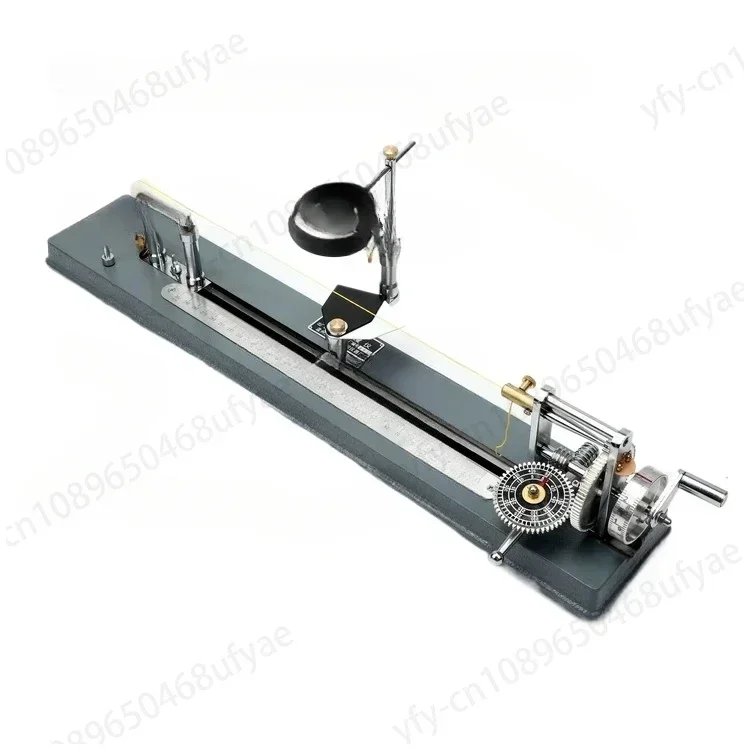 Hand Twister/Yarn Twister Measurement/Untwisting Machine/Textile Instruments and Equipment