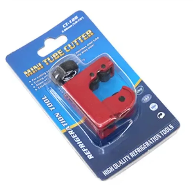 Supply 3-16mm Mini Hand Tool Copper Pipe Aluminum Pipe and Stainless Steel Tube Cutter