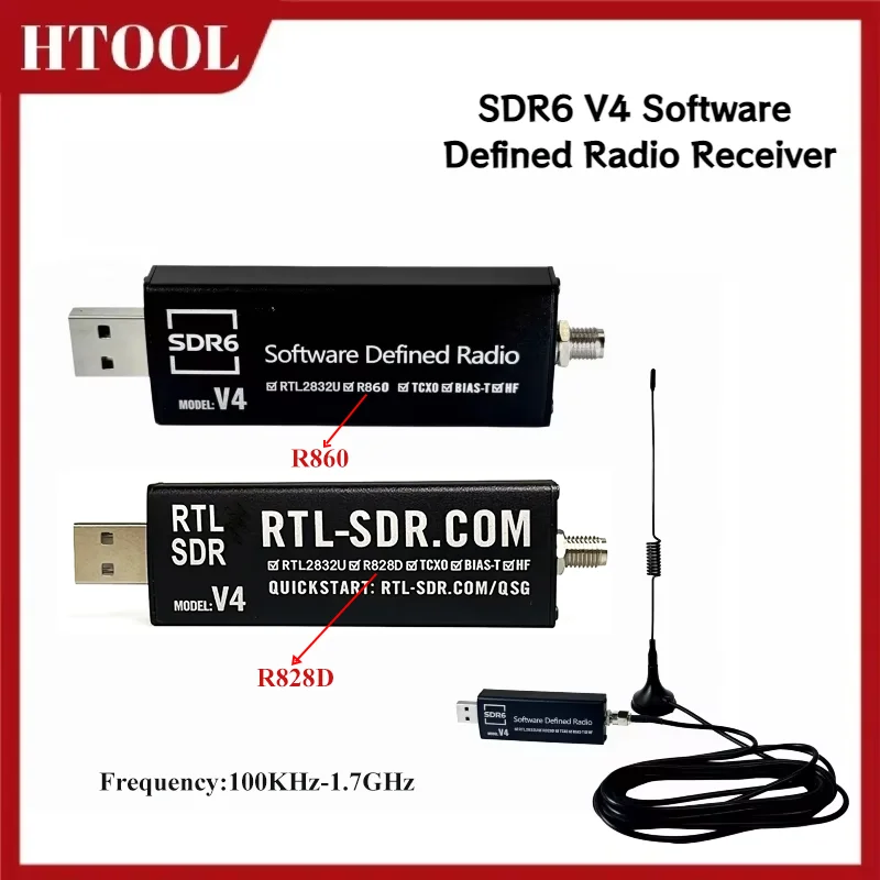 htool-new-rtl-sdr6-v4-sdr-v4-software-defined-radio-receiver500khz-1766mhz-kit-with-antenna-sdr-receiver-rtl2832u-1ppm-tcxo-hf