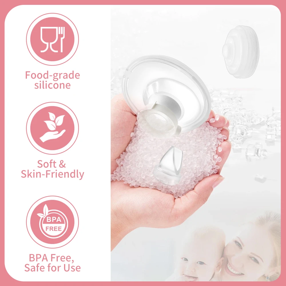 Thumbnail 3 - #41 Breast Pumps Sale