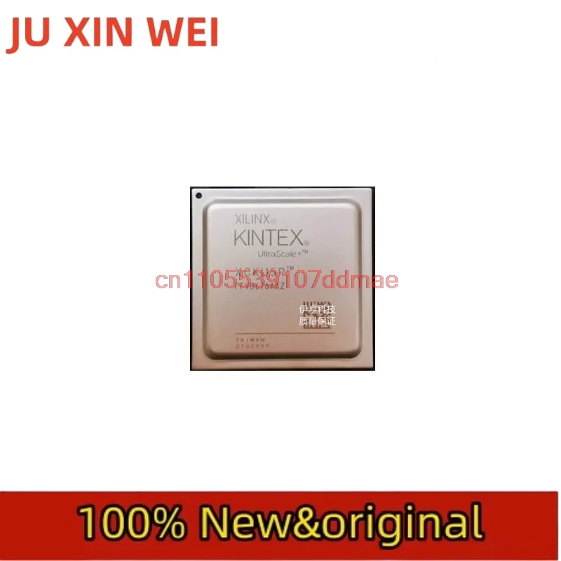 

XCKU5P XCKU5P-2FFVB676I 100% новые оригинальные электронные компоненты интегральной схемы. Прямая оплата.