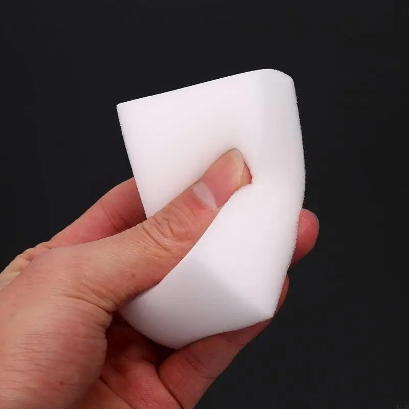 

2025 New 10 PCS Car Wash Sponge Foam Kitchen Home Cleaner Cleaning Office Bathrooms