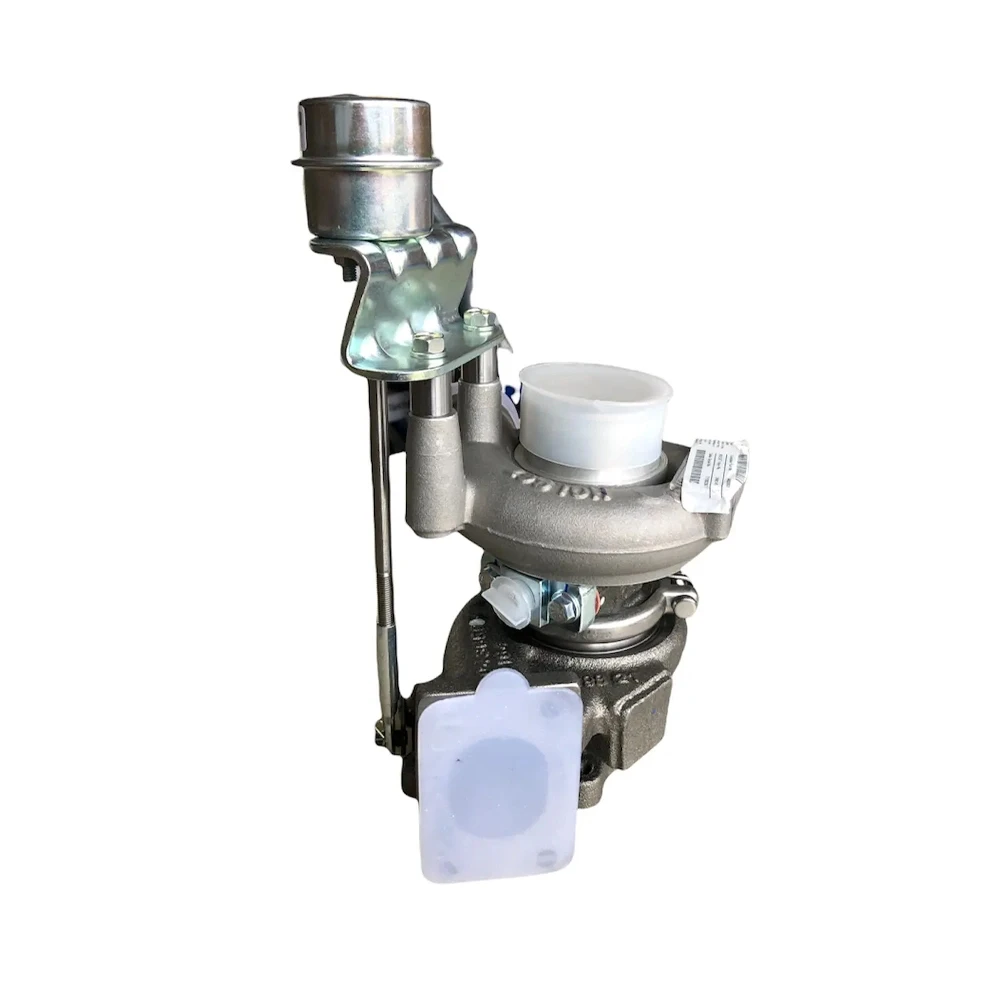 

Turbo HX25W Turbocharger 2843145 84300602 for Neew Hooolland Engine S8000 BS3 TTF 4 Cylinder