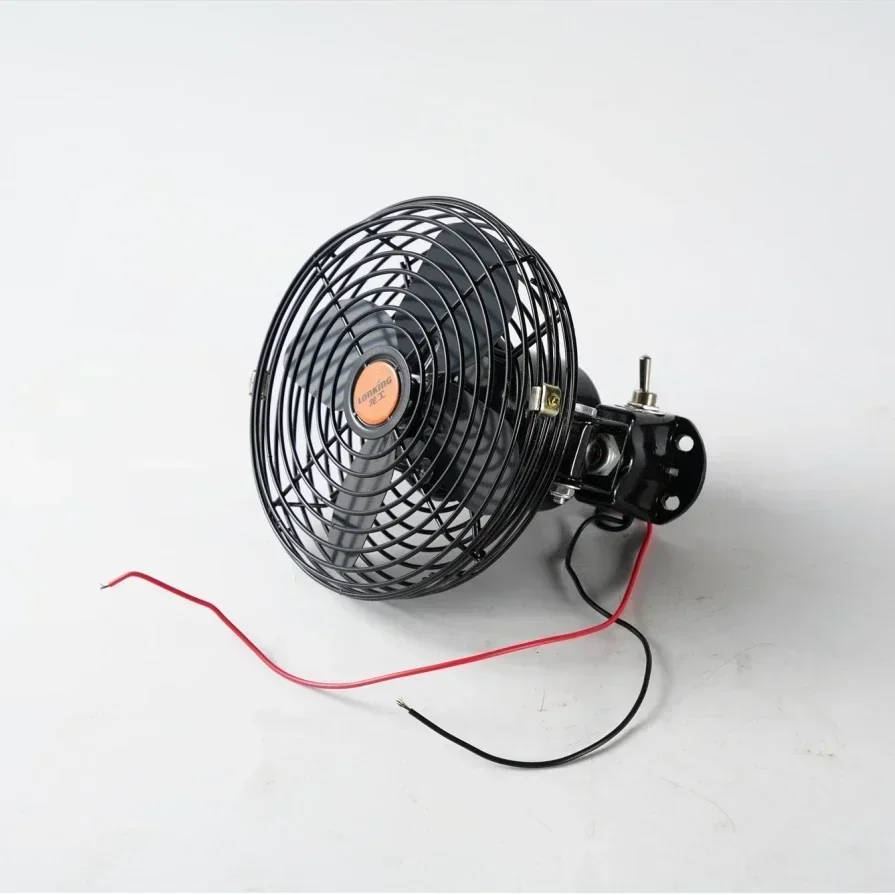 High Quality And Best-selling Products 4190000608 Cabin Fan L956F LG958 S-SDLG Wheel Loader Spare Parts