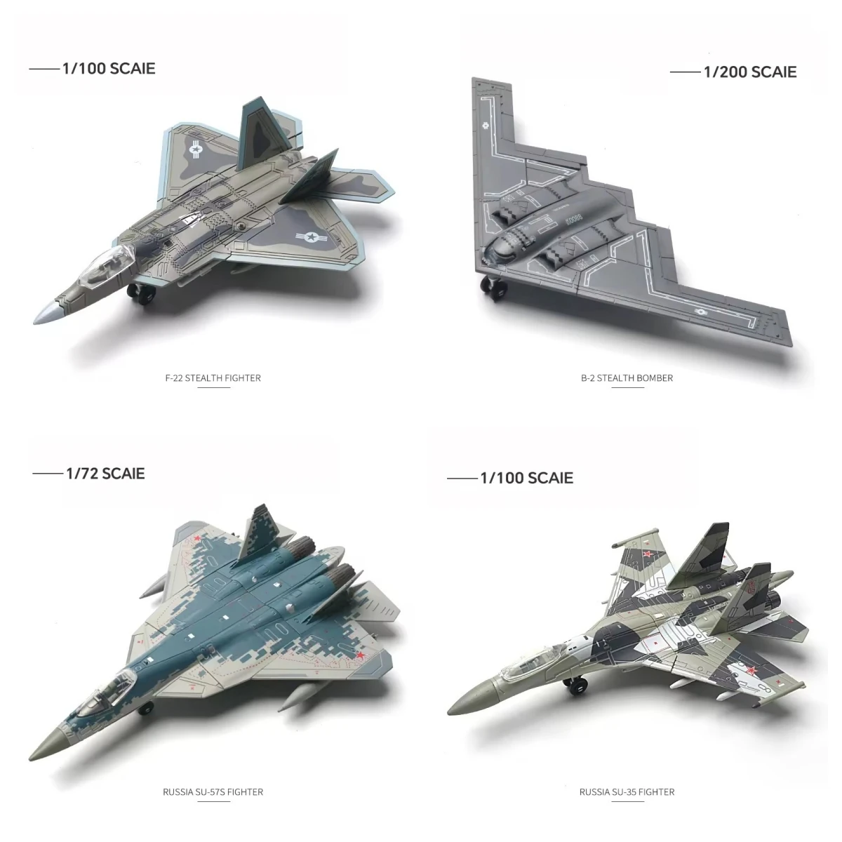 1 Piece DIY 3D Puzzle Assemble Collection Toys T14 Tank F14 F22 J35 Fighter AH64 Helicopter Model Ornament Building Blocks Toy