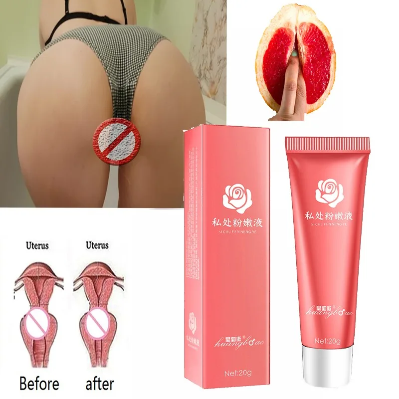 Woman Intense Orgasm Gel Enhance Tightening Oil Libido Oil Vaginal Sex Drops Exciter Female Vagina pink Sex Stimulant adult