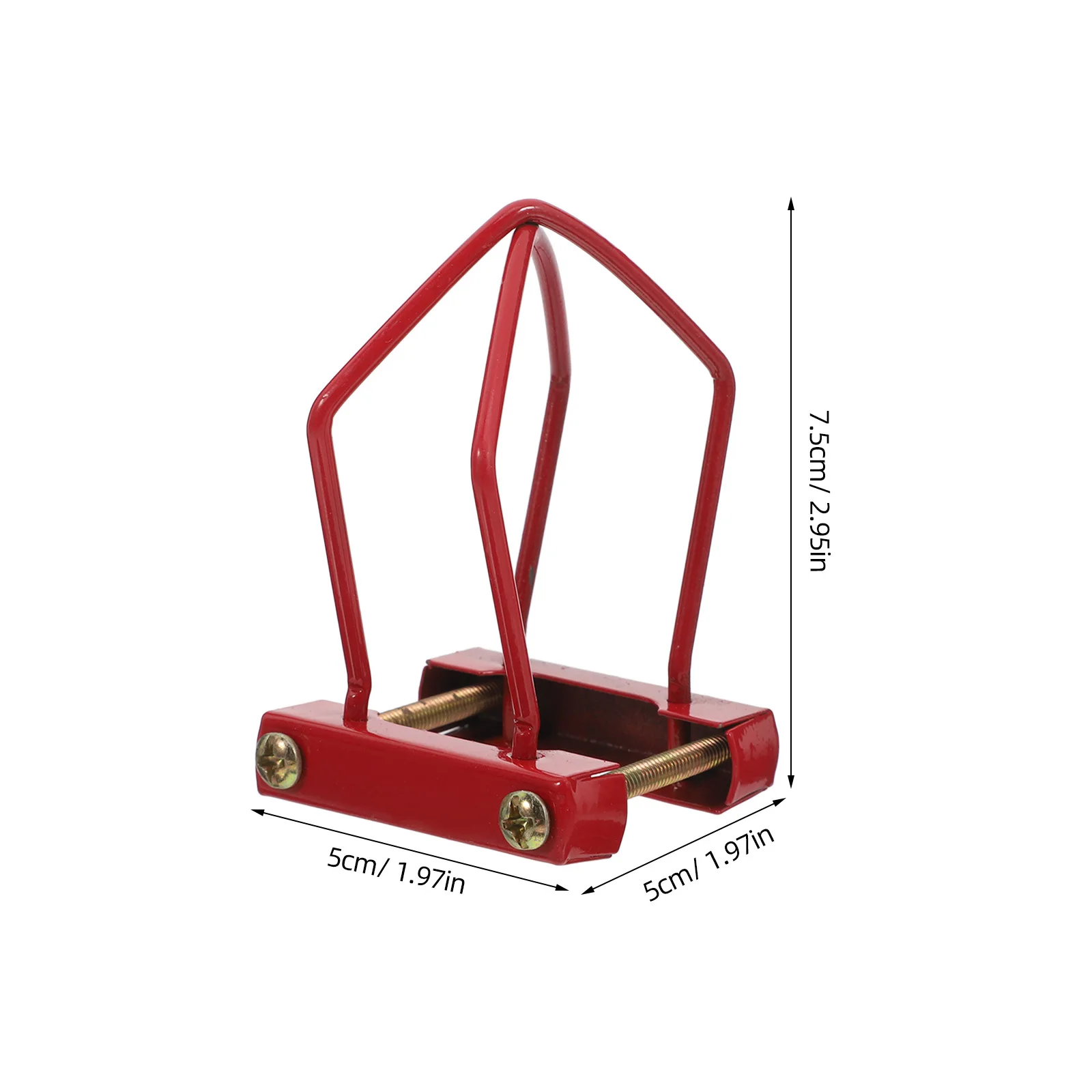 Fire Sprinkler Easy Installation Protective Cover for Ceiling Sprinklers Durable Iron Cage Universal Bracket