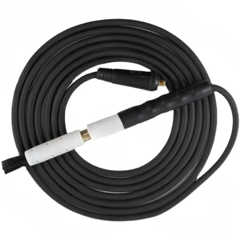 مسدس تنظيف معالج حبة الفرشاة، آلة تنظيف التماس لحام قوس الأرجون من الفولاذ المقاوم للصدأ