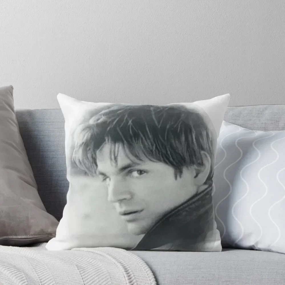 Brian Kinney Throw Pillow Christmas Pillowcase Pillowcases Couch Pillows Pillow