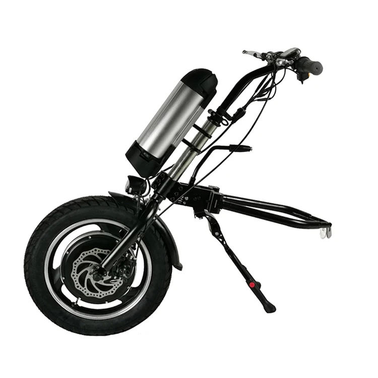 

Electric Wheelchair Motor 36v 350w/electric Wheelchair Handcycle KIT