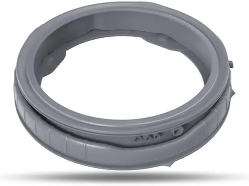 

Upgraded Washer Door Boot Seal for Kenmore WM3770HVA MDS65736902