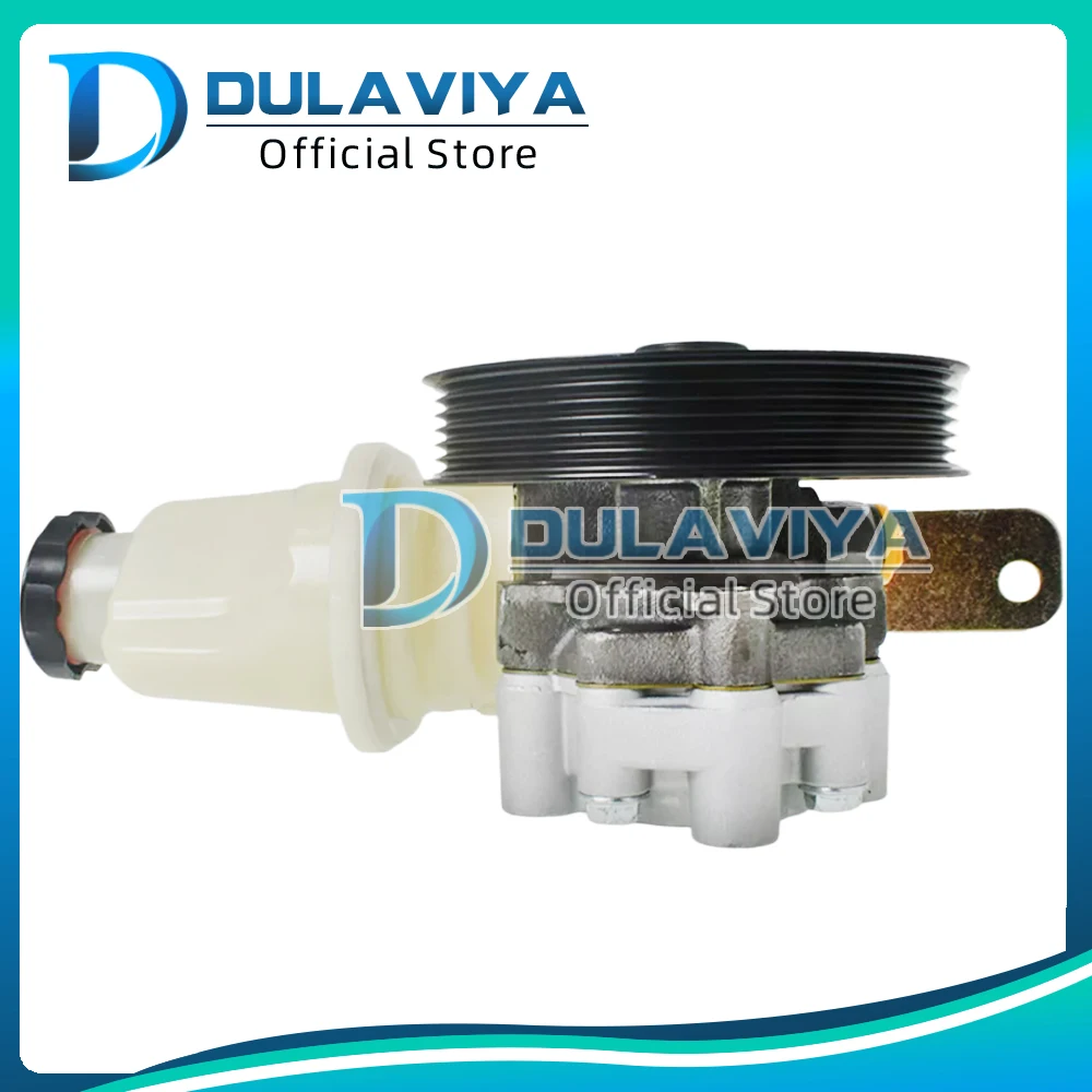 

Насос гидроусилителя руля автомобиля Dodge Dakota Durango 2000-2004 52106253AC 52106253AD 52106253AE 52106253AF 21-4045R 214045R