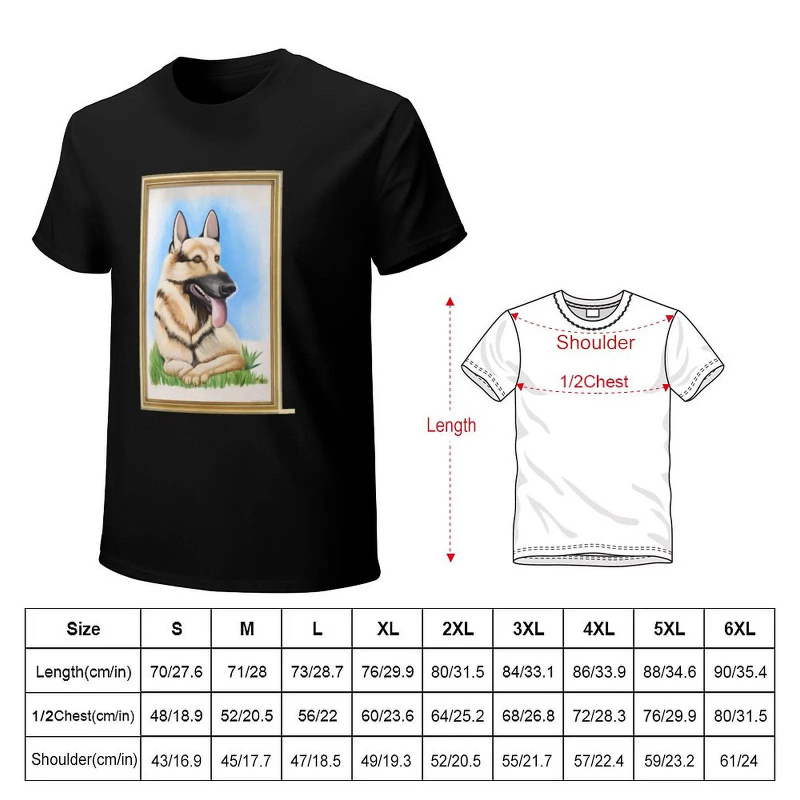 Its Always Sunny - Hitlers Dog T-Shirt Summer Sports Quick Dry T-Shirt