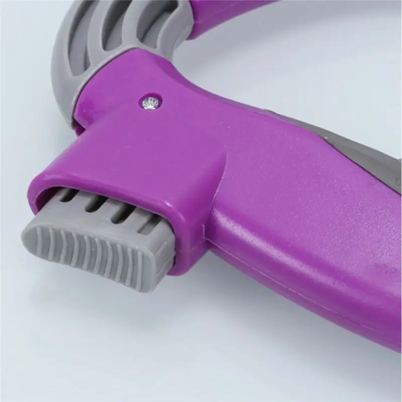 AT29-Labor-Saving Vegetable Lifter With D-Type Bag Handle And Hand Guard