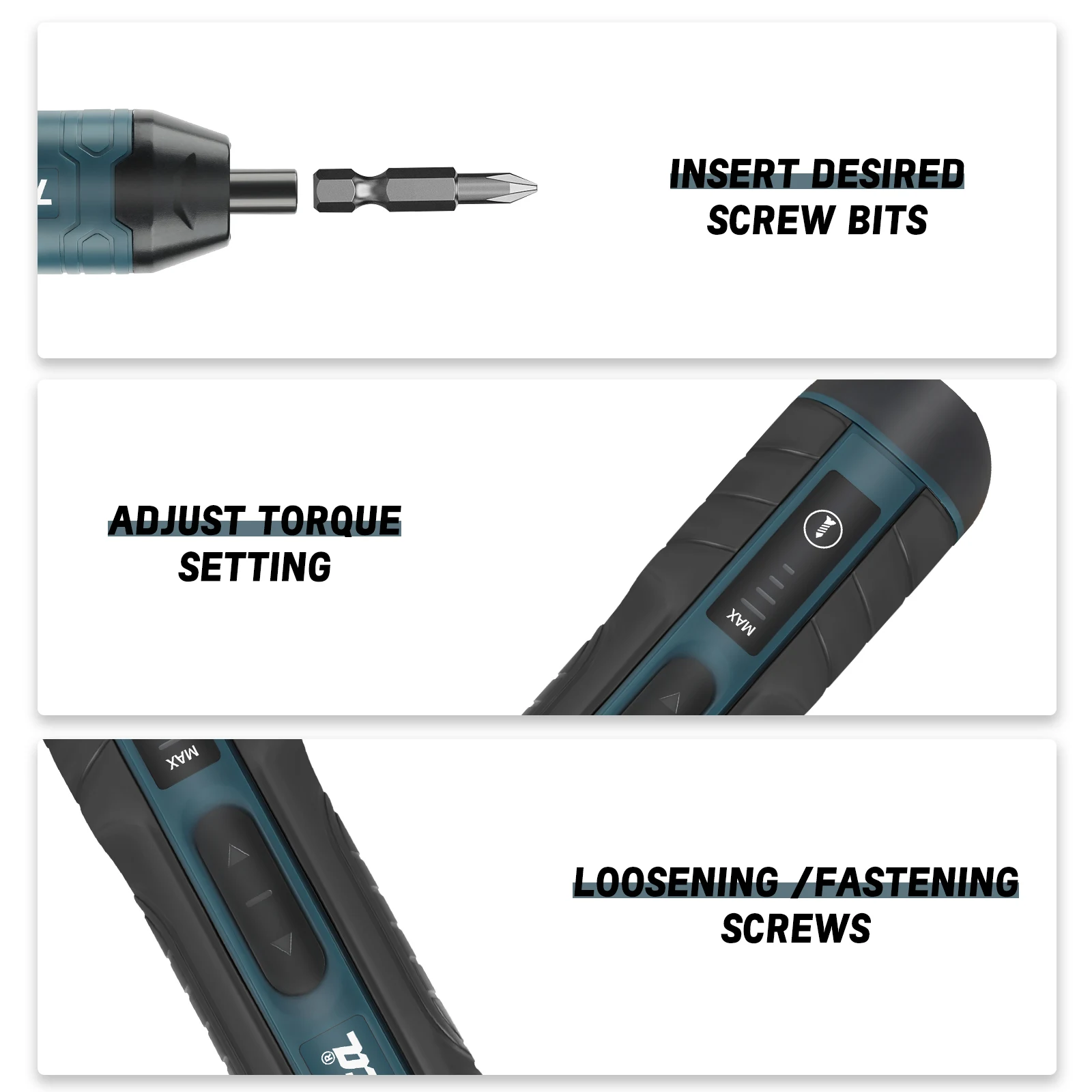 Thumbnail 4 - #51 Best Electric Screwdrivers to Buy In 2026