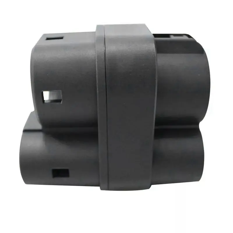 Steady CCS1 To CCS2 EV 1000V 250A CCS1 To CCS2 Plug Charging Connector Adaptor EV Connect Adapter