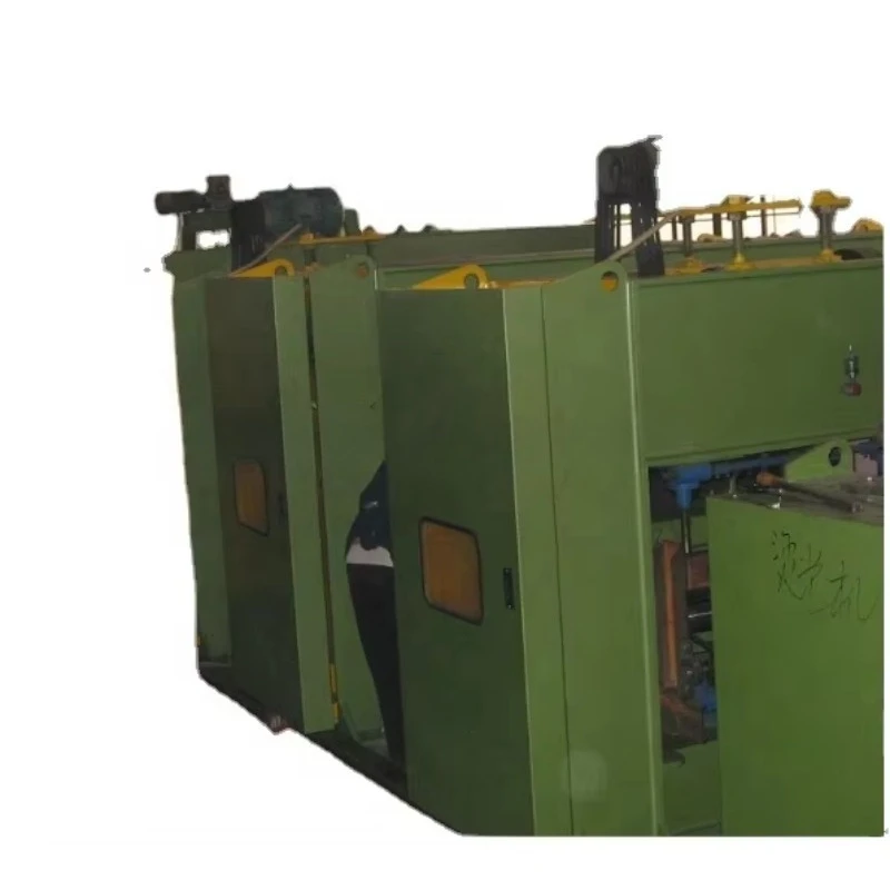 Nonwoven Felt Production Line,felt Making Machine
