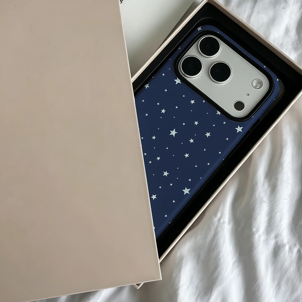 IPhone18 Must-Haves Phone Case - Decor Lighting Phone Number ulasan dan harga