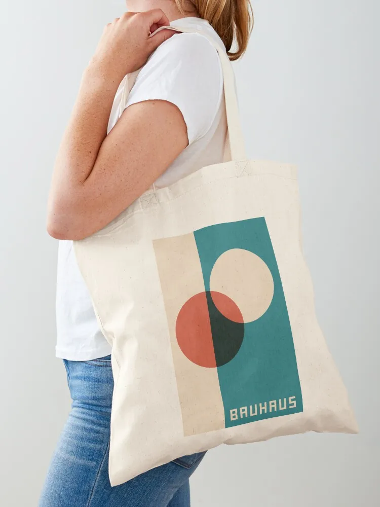 Bauhaus #30 Tote Bag tote bag custom shoping bag for beach