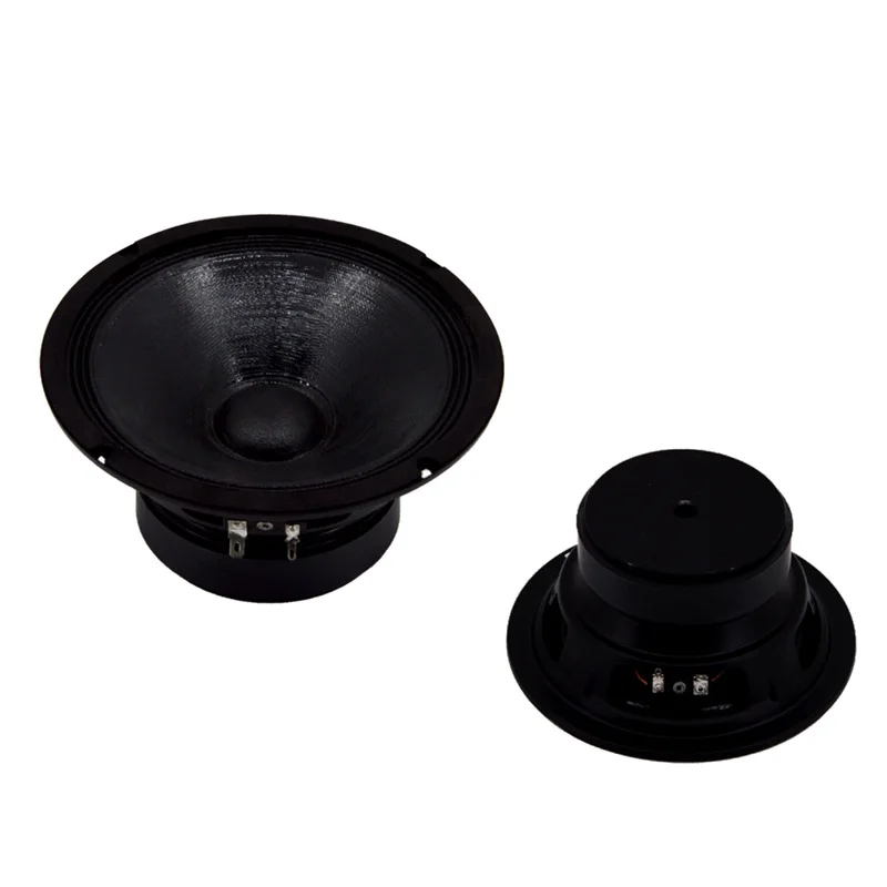 

Iron Basin Stand Bass Full-Range Speaker 6-Inch to 18-Inch Full-Range Bass Spea