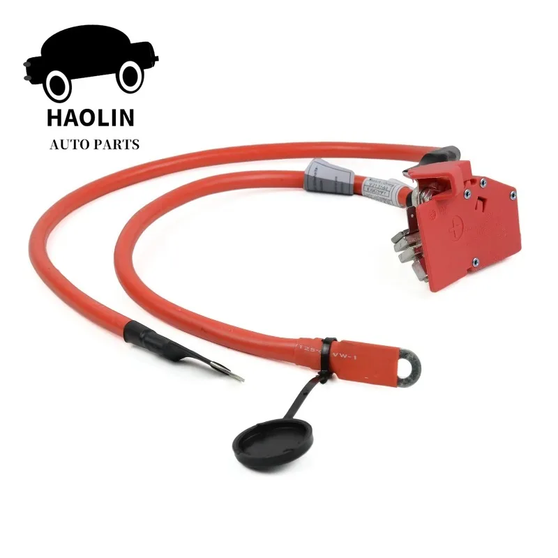 

61129253111 Auto Parts Car Positive Battery Fuse Cable For BMW 1 2 Series F20 F21 F23 F22 118d 120d 125d 220i 220d