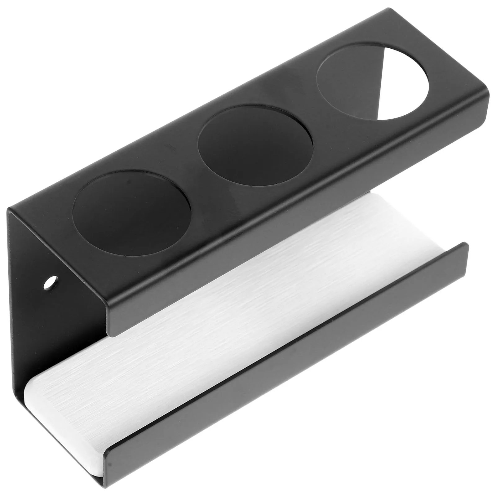 

Electric Toothbrush Wall Mount Holder Stainless Steel Bathroom Rack Quick Dry Diatomite Toothbrush Organizer Tooth Brush Holder