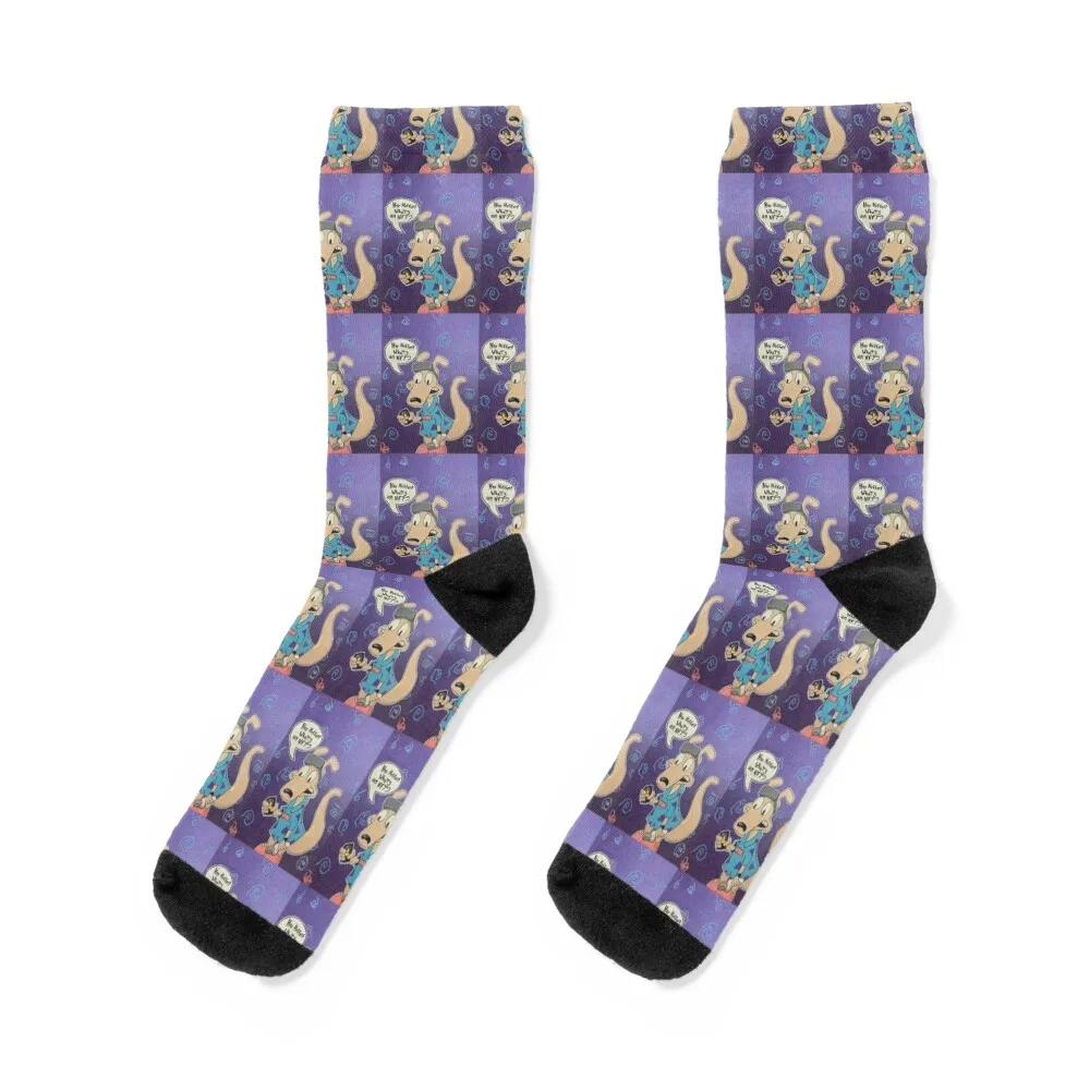

nft rocko Socks aesthetic Toe sports Lots cycling Socks Female Men's