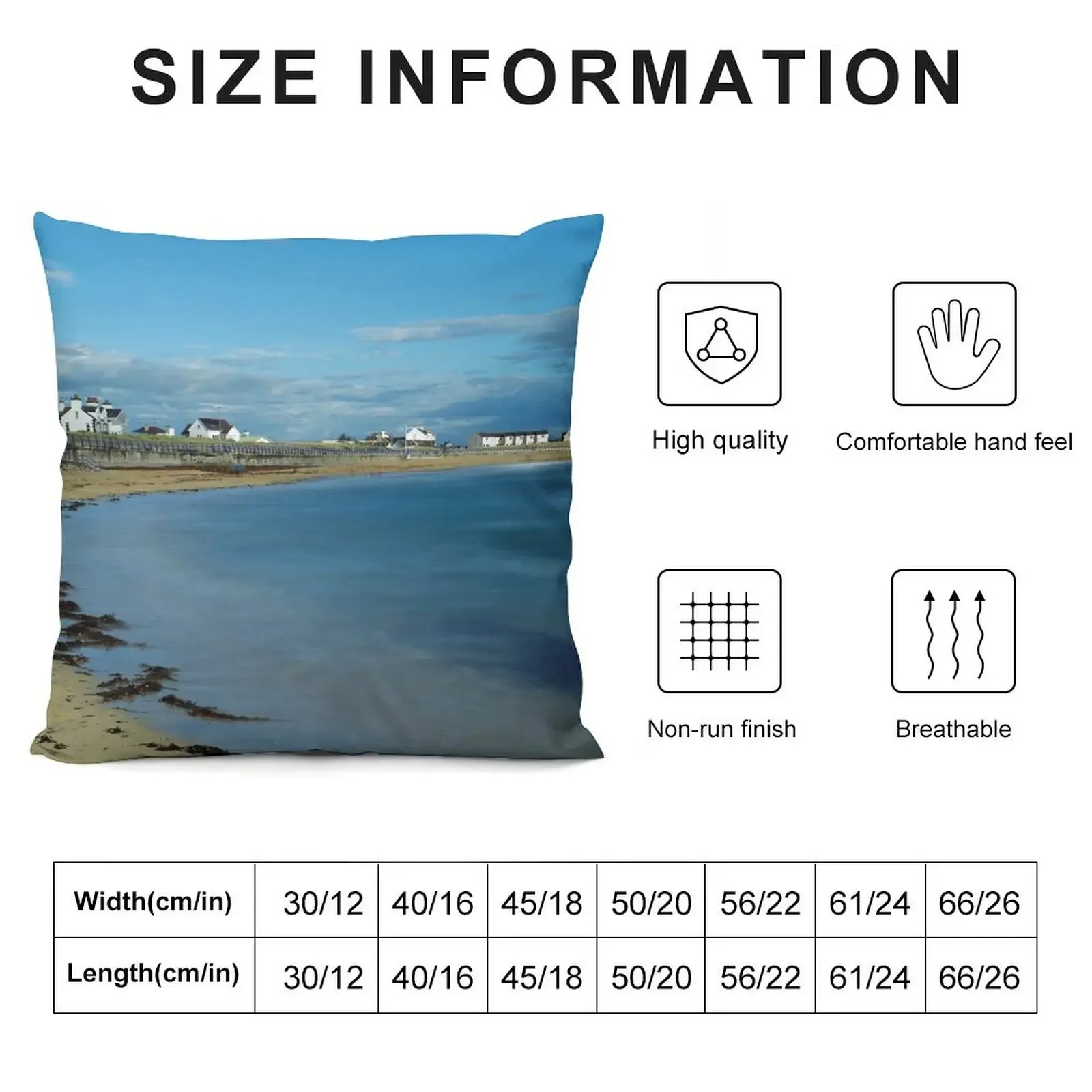 TREARDDUR BAY Throw Pillow Pillowcases Bed Cushions Luxury Pillow Case Decorative Cushions For Luxury Sofa pillow