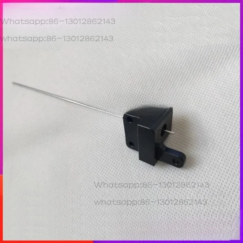 

Hemocytometer Sampling Needle, Sampling Needle, Puncture Needle