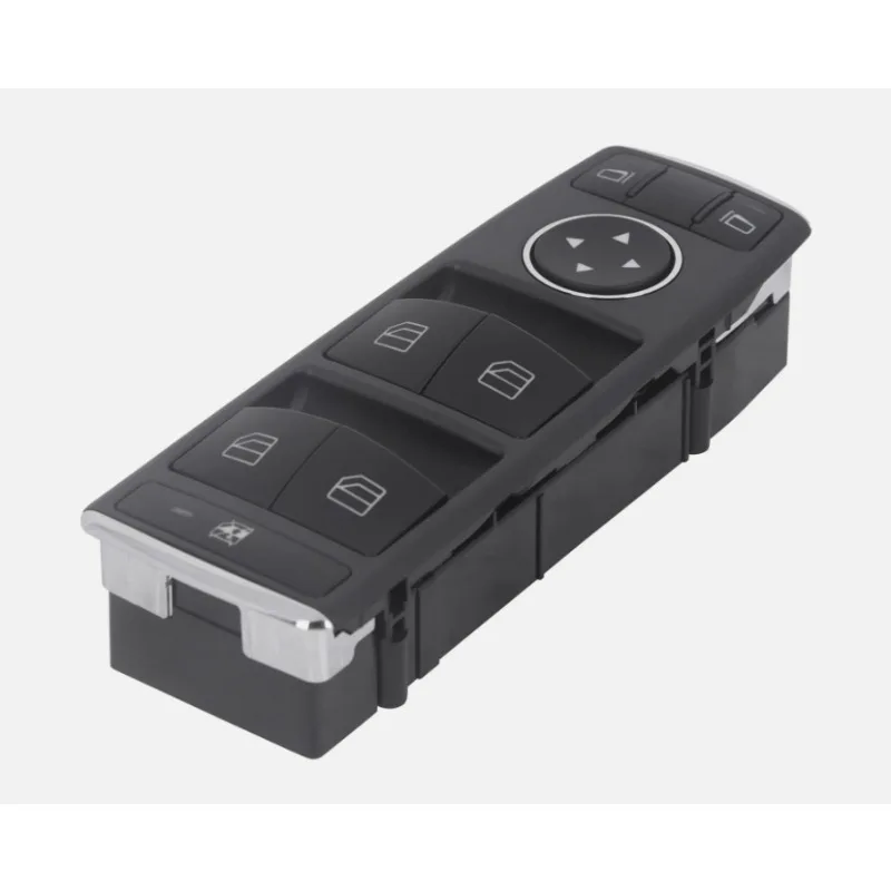 

1003589-00-B левый переключатель зеркала стеклоподъемника со стороны водителя для Tesla Model S 2012-2021 100358900B 1 шт. абсолютно новый