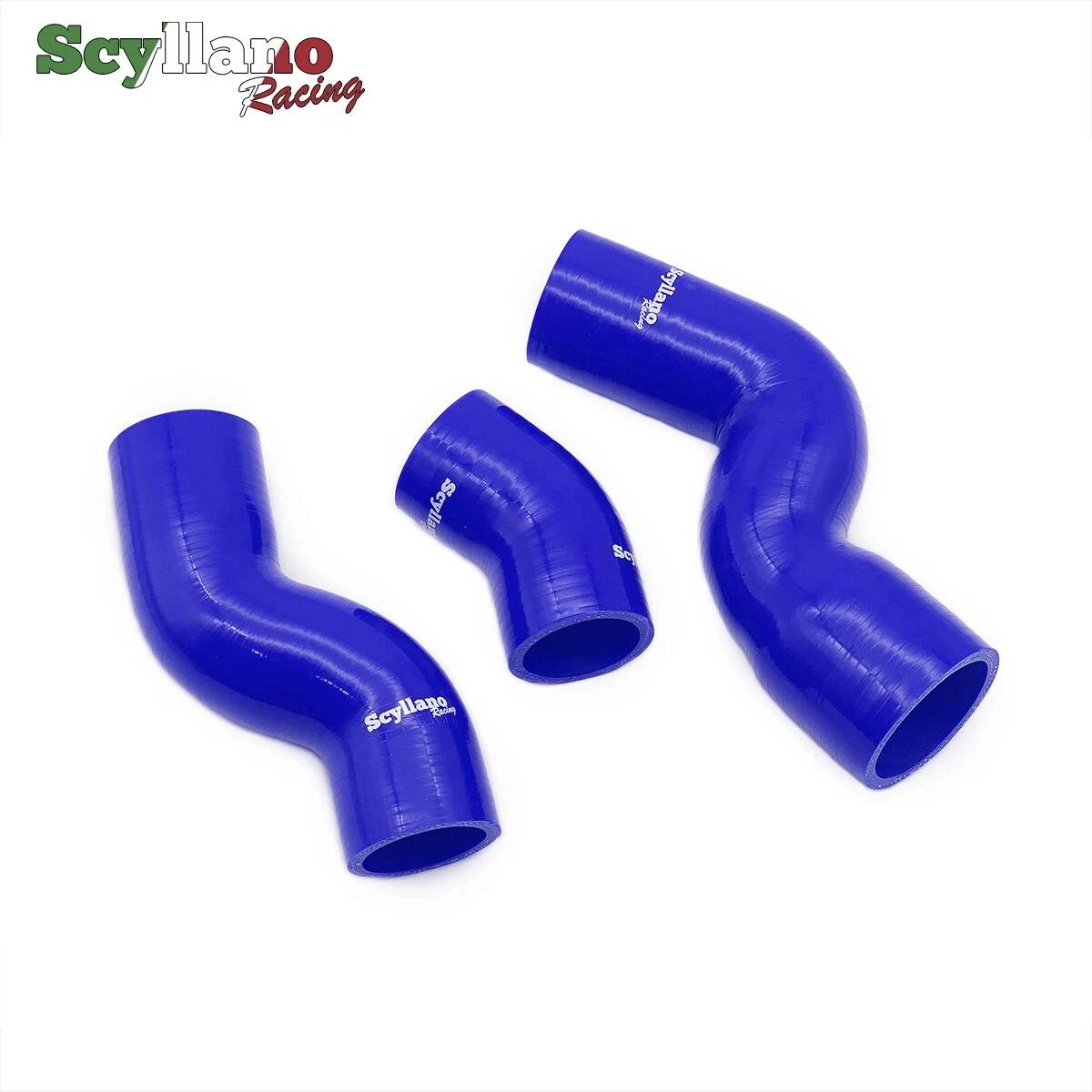 Mangueira de Silicone para Tubo Intercooler Turbo TD5 para Land Rover Discovery 2 1999-2004