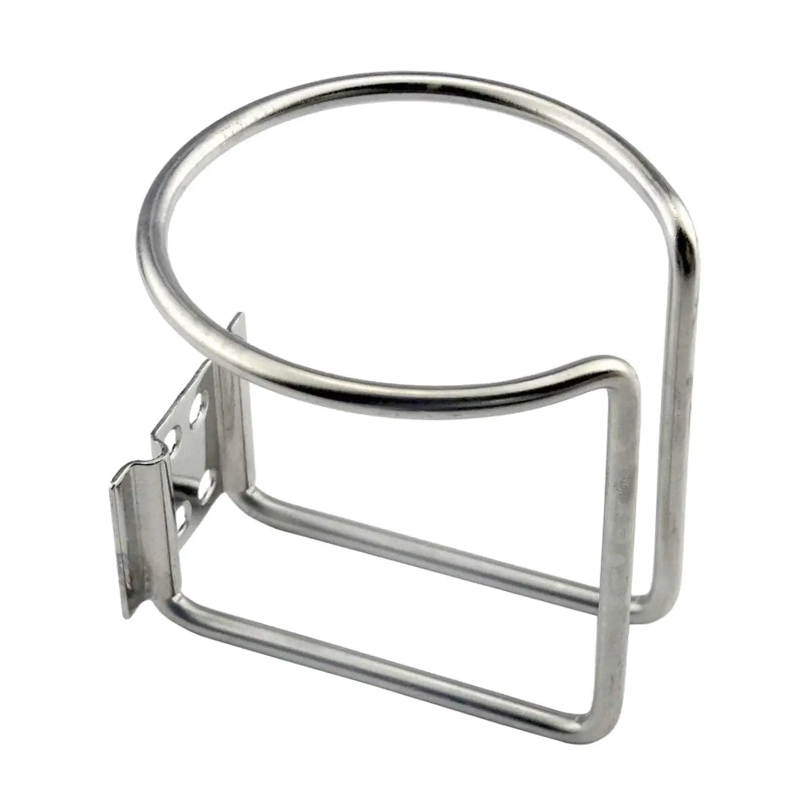 Boat Cup Holder Durable Stainless Steel Cup Drink Holders for Truck Hardware