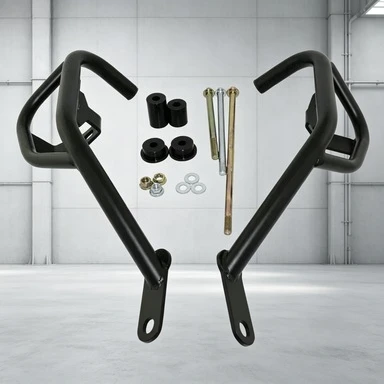 

Modified Engine Crash Bar Protector Bumper for Kawasaki Z650 Z650RS
