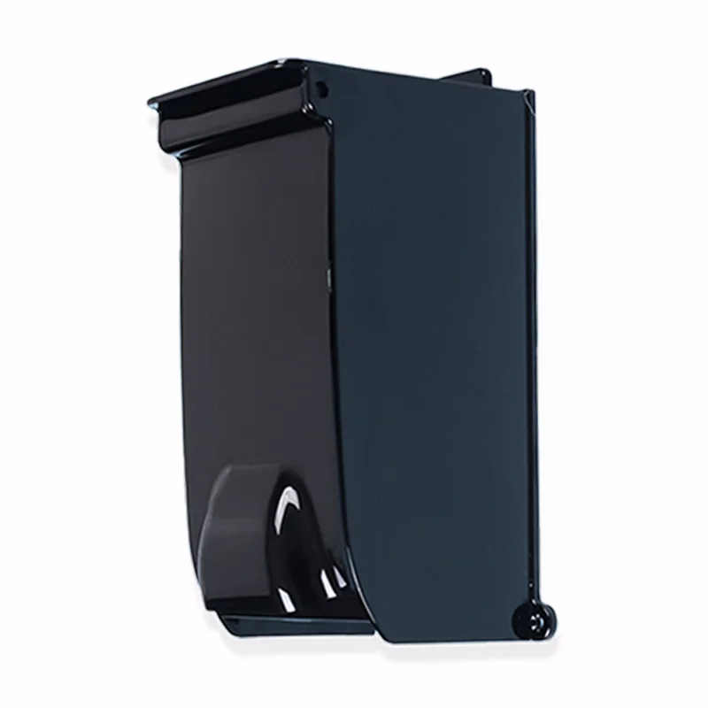 

Attendance machine case, punch-in/elevator external button/keyless door lock rain cover, compatible doorbell/door lock/button.