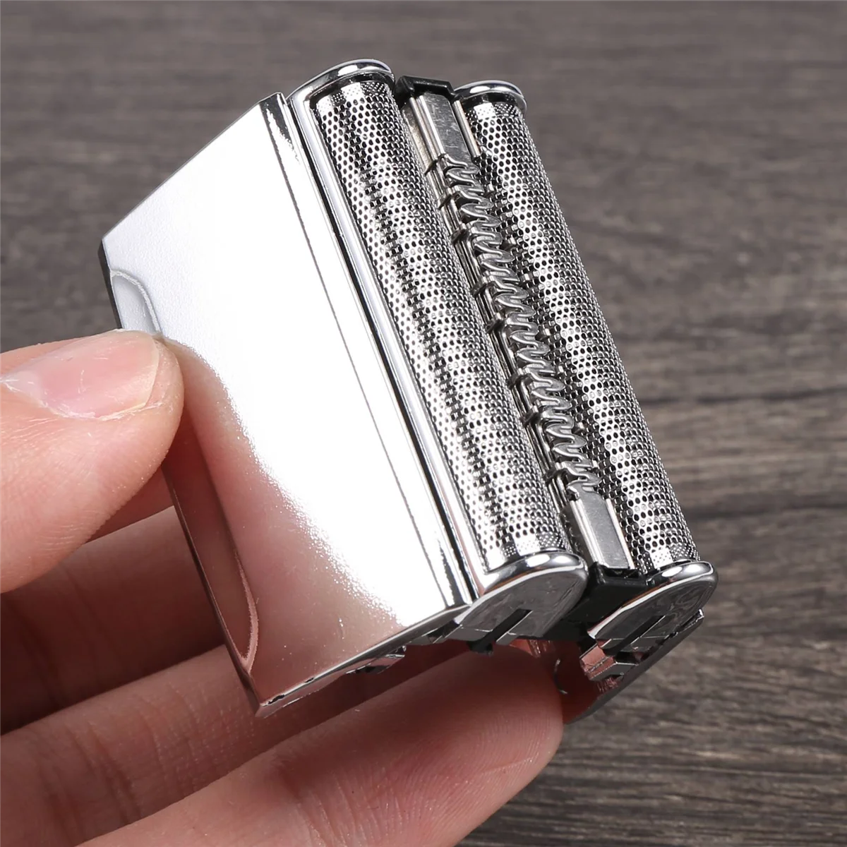 Testina di ricambio per rasoio elettrico Braun 52S Series 5 e cassetta taglierina 5020S 5030S 5040S 5050S 5070S