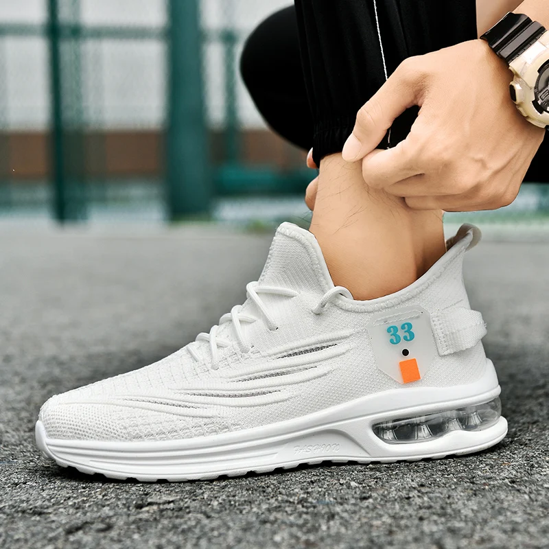 Профессиональная велосипедная обувь для верховой езды, мужская повседневная обувь на четыре сезона, модная противоскользящая, дышащая, износостойкая, удобная велосипедная обувь