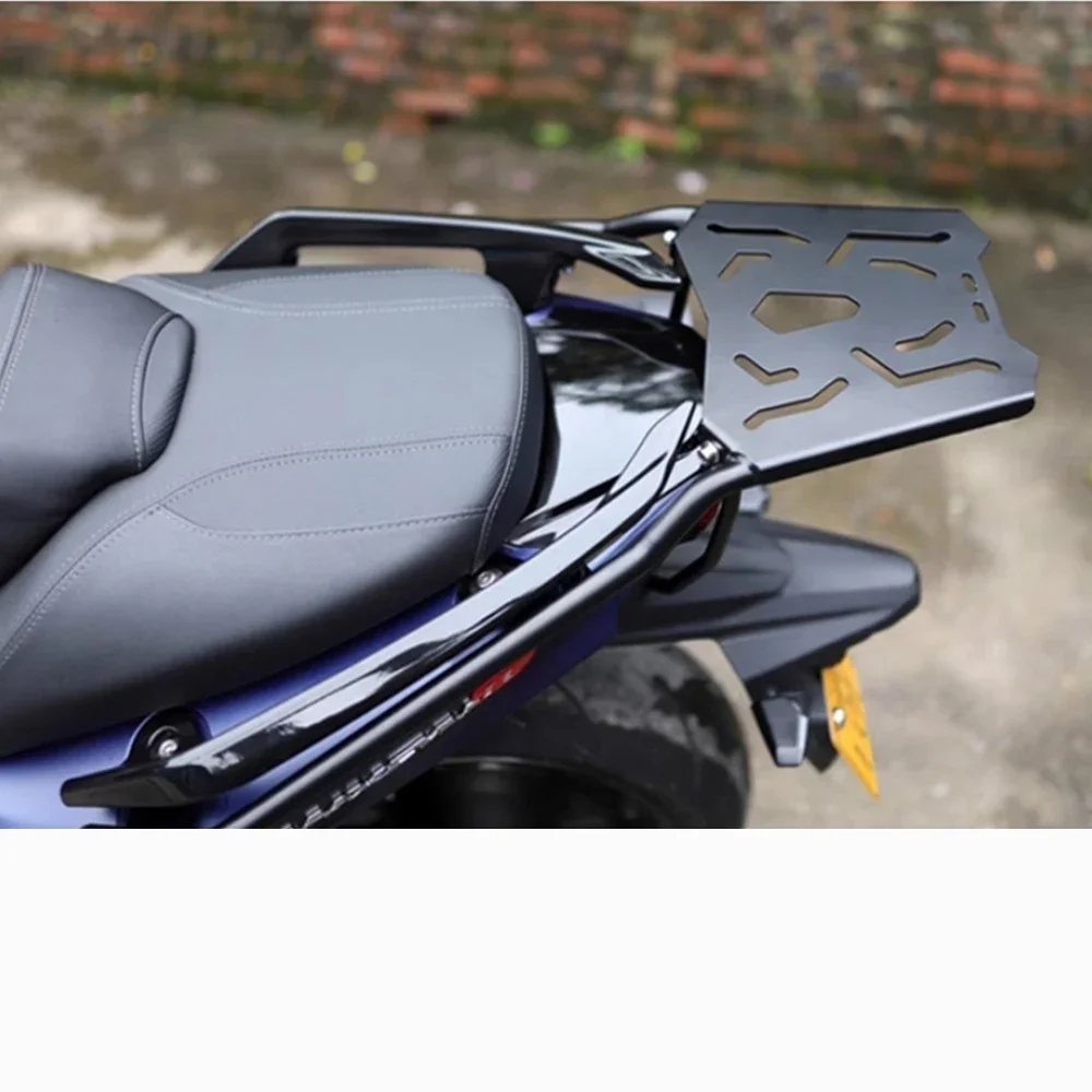 

For SYM MAXSYM TL508 TL500 luggage rack modification, trunk rack, trunk support, tailstock armrest accessories