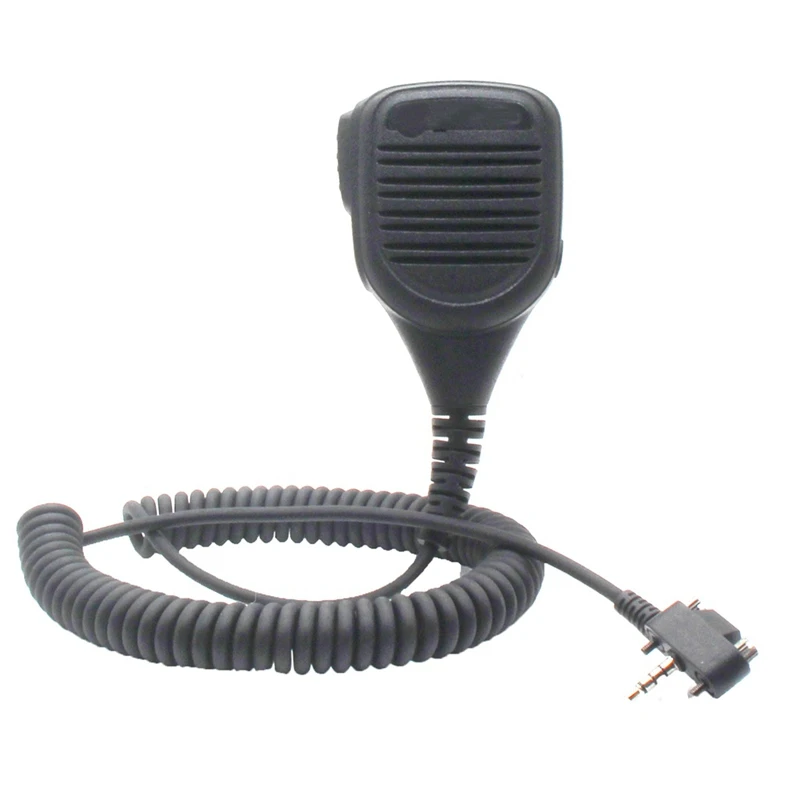 

Speaker Microphone For Vertex Radio VX-354 VX-180 VX-261 VX-231 VX-414 VX-417 VX-424 VX-427