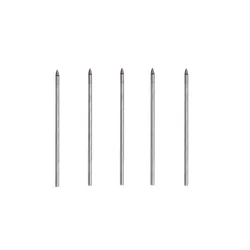 5pcs Fine Nib Ballpoint Pen For Wacom Bamboo Slate Folio Spark inkling MDP-123 PTH-660K1 PTH-860K1