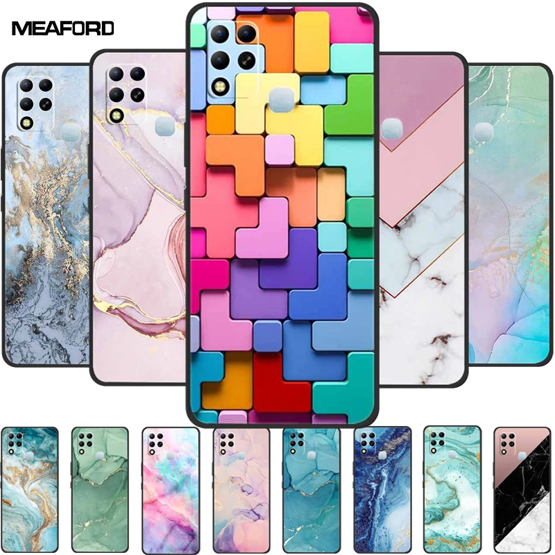 For Infinix Hot 11 …