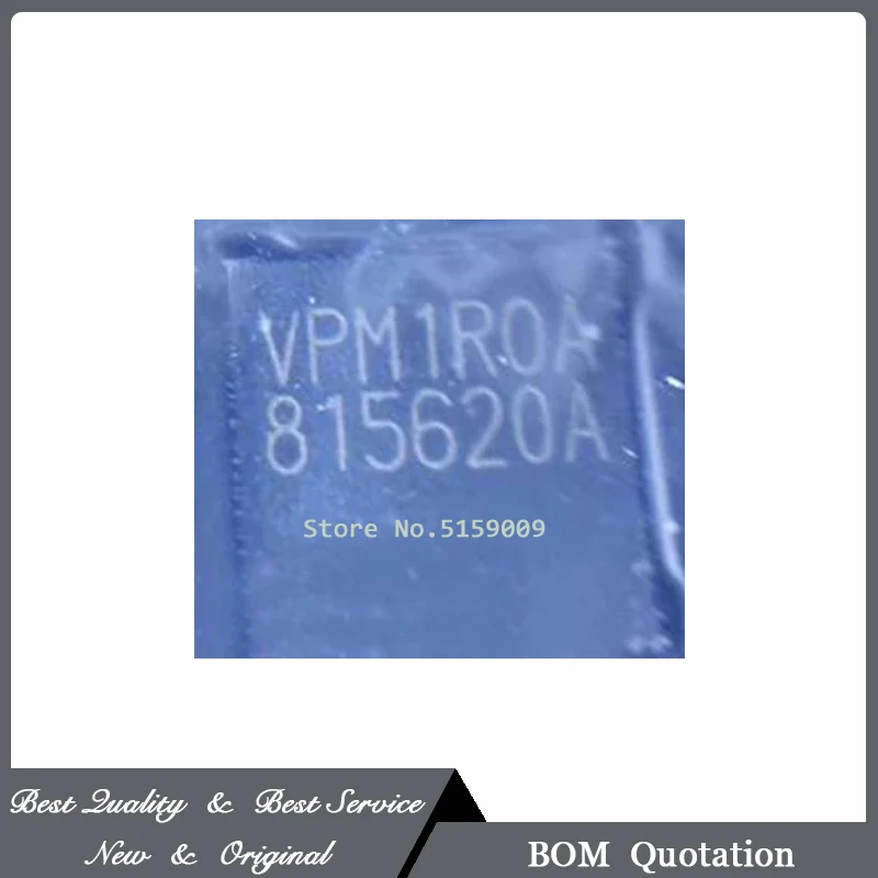 

2 Pcs/Lot VPM1R0A QFN 100% New Original In Stock