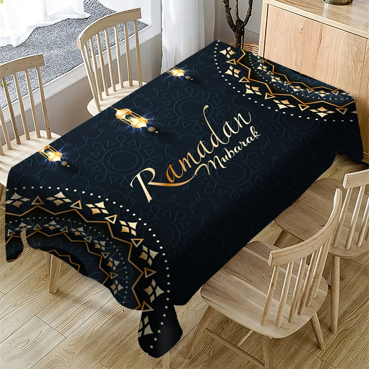 Ramadan Eid Mubarak…