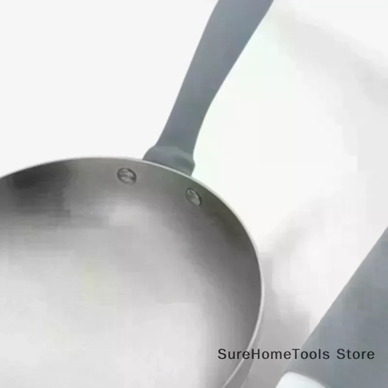 New Anti-scalding Pot Handle Cover Soft Silicone Holder High Heat Resistance Silicone Pot Handle Cover For Frying Pan